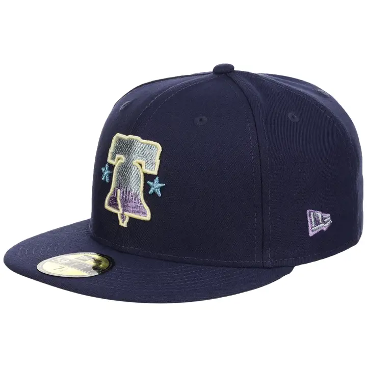 PHILADELPHIA PHILLIES L25 25423 COLORPACK 5950 BLEU MARINE