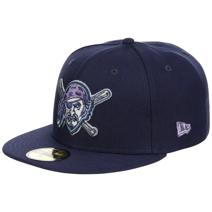 PITTSBURGH PIRATES L25 25423 COLORPACK 5950 MARINE