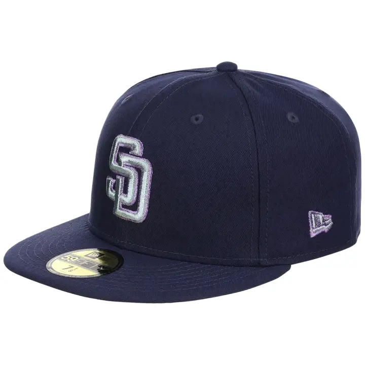 SAN DIEGO PADRES L25 25423 COLORPACK 5950 MARINE