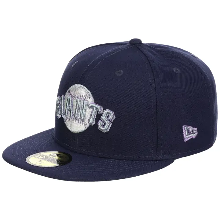 SAN FRANCISCO GIANTS L25 25423 COLORPACK 5950 BLEU MARINE