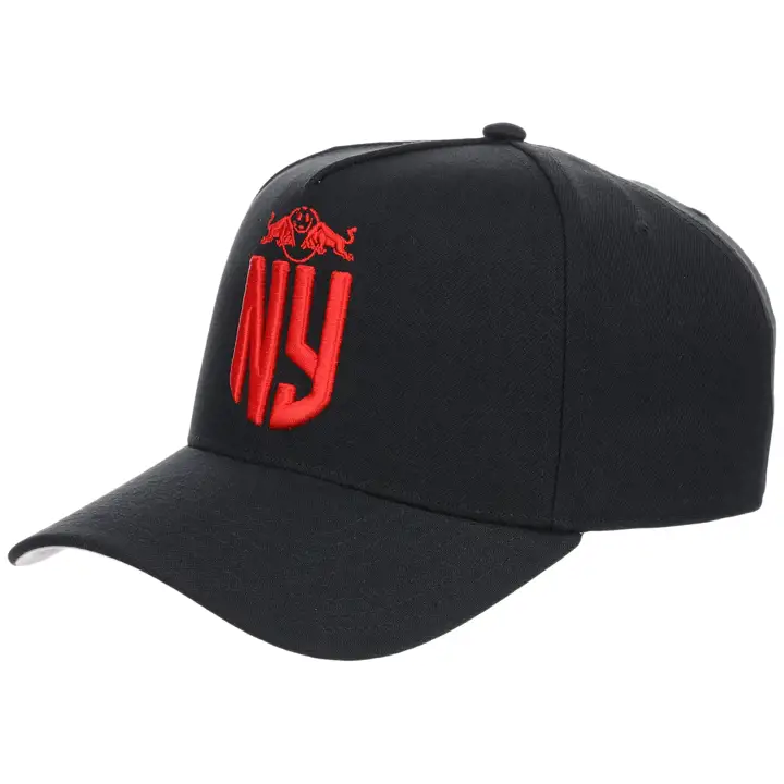 New York Red Bulls MLS A-FRAME Noir