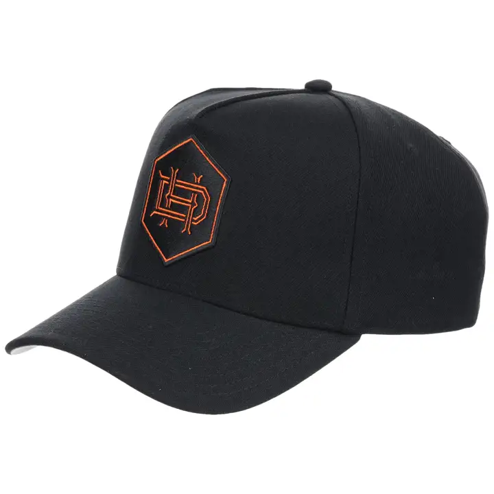 Houston Dynamo MLS A-FRAME BLK