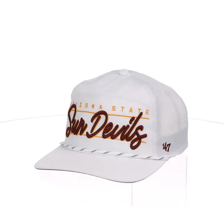 Arizona State Sun Devils NCAA Condor Hitch Blanc