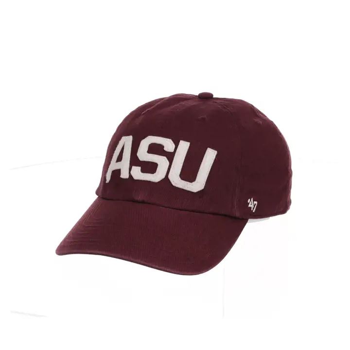 Arizona State Sun Devils NCAA Finley Clean Up Mar