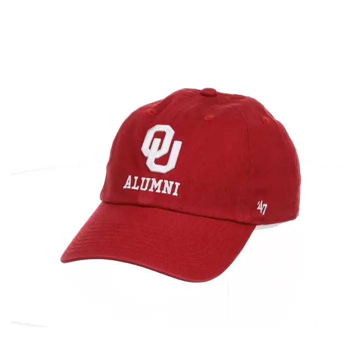Anciens élèves des Sooners de l'Oklahoma de la NCAA (Nettoyage) Crédit