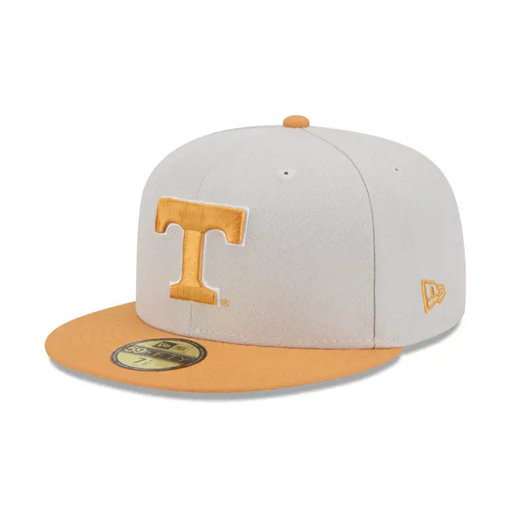 Tennessee Volunteers LHD CFB BOWL 59FIFTY Pierre/ORG/GRIS