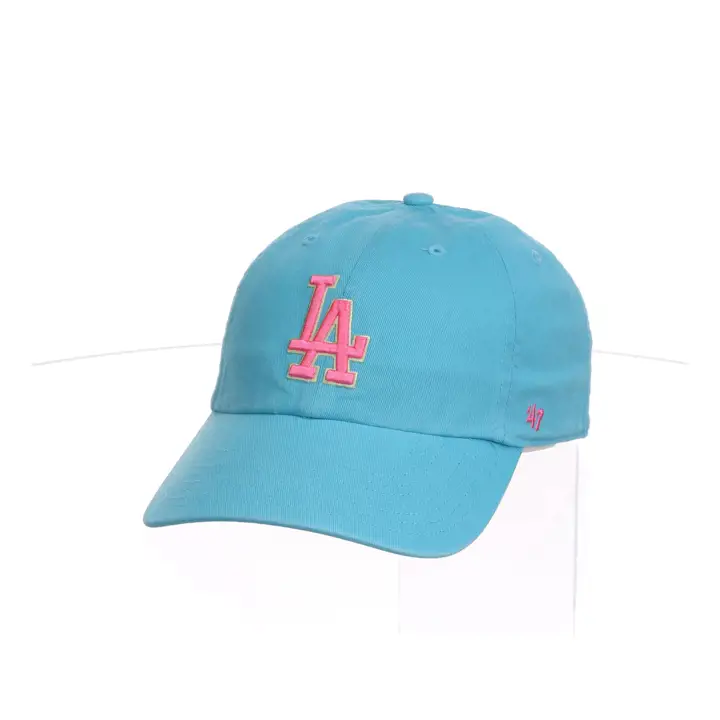 Casquette Los Angeles Dodgers MLB SADIE '47 BALLPARK CLEAN UP Bleue