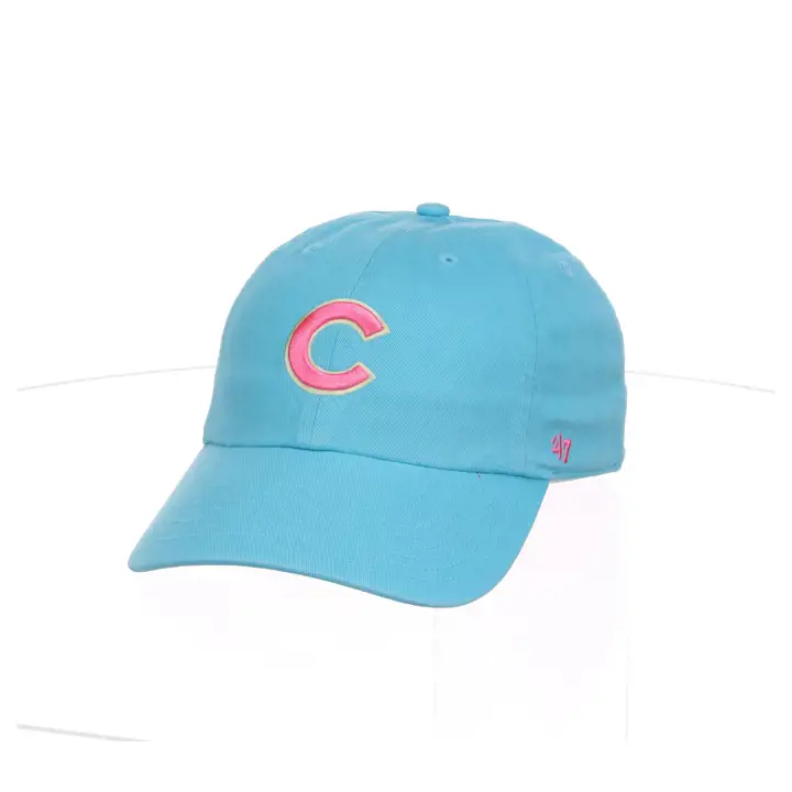 Chicago Cubs MLB SADIE '47 BALLPARK CLEAN UP Bleu