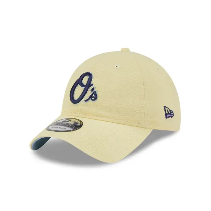 Baltimore Orioles MLB NEW ERA HR HUES 9TWENTY jne