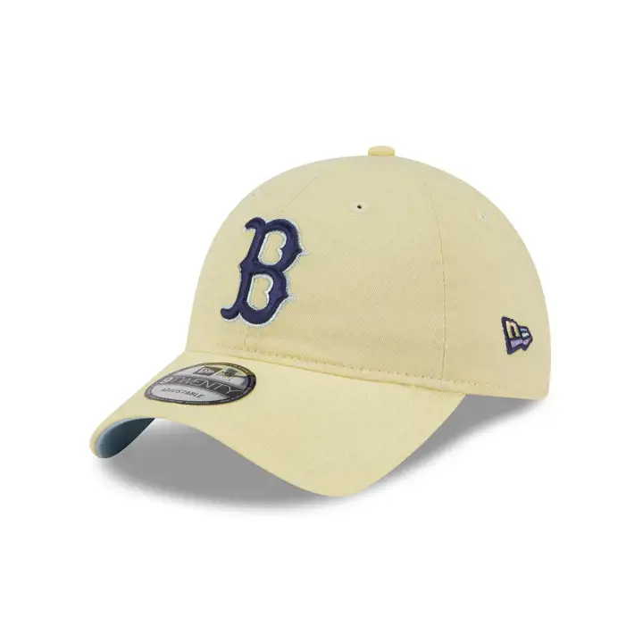 Boston Red Sox MLB NEW ERA HR HUES 9TWENTY jne
