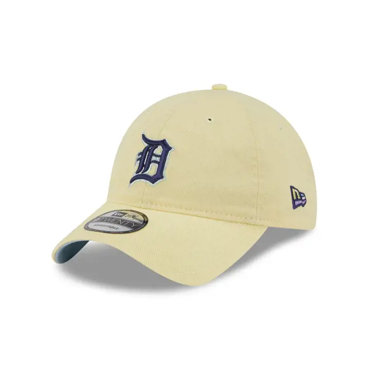 Detroit Tigers MLB NEW ERA HR HUES 9TWENTY jaun