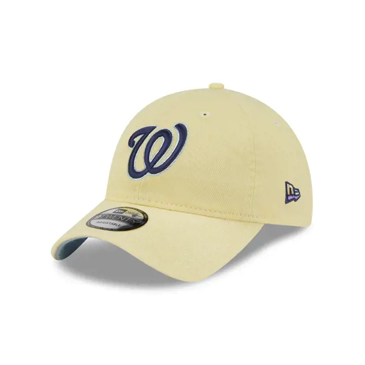 Washington Nationals MLB NEW ERA HR HUES 9TWENTY jau