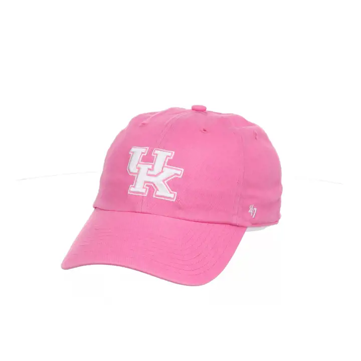 Kentucky Wildcats NCAA Côté Positif CU Pnk
