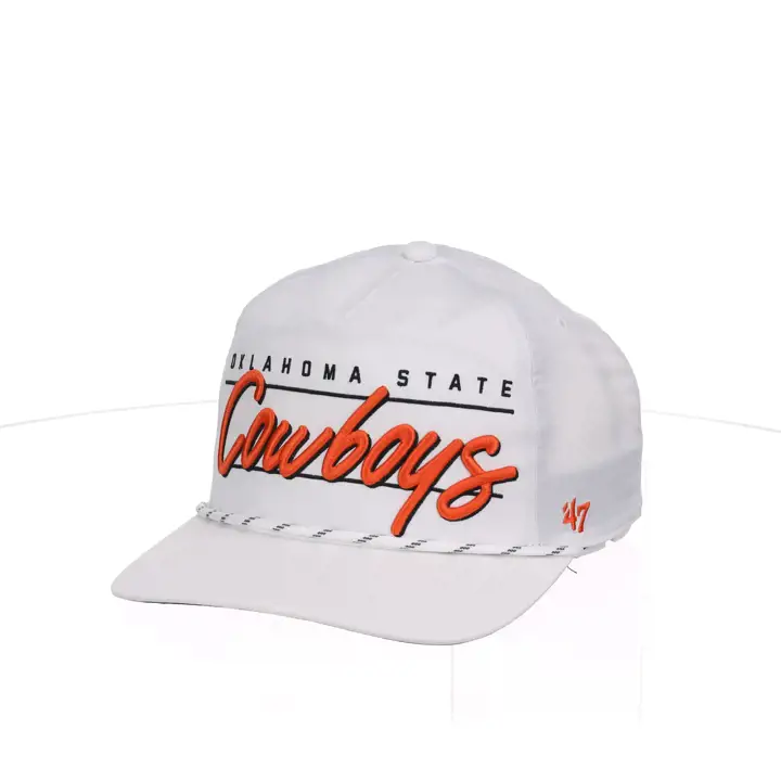 Oklahoma State Cowboys NCAA Condor Hitch Bch