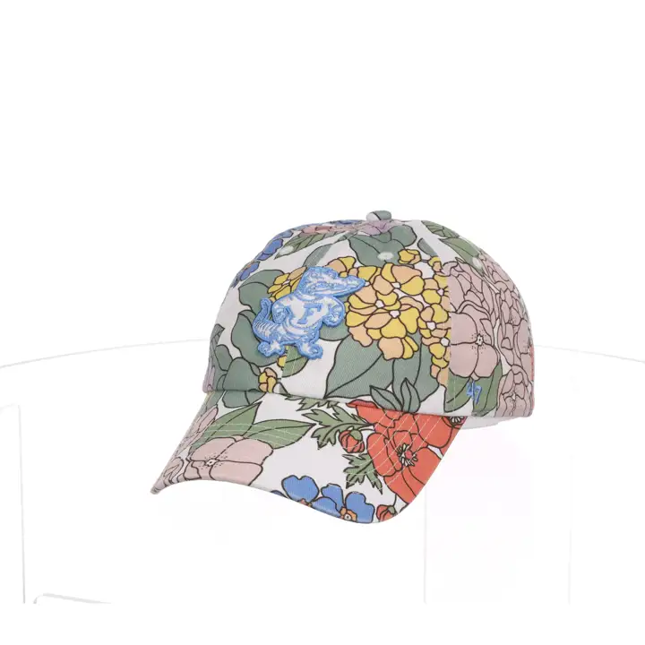 Florida Gators NCAA Femme Florentina Clean Up MULTI