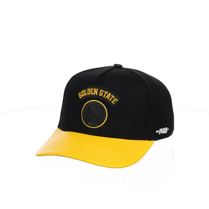 Golden State Warriors NBA PS Anarchy Pro Pinch Noir/bleu/noir