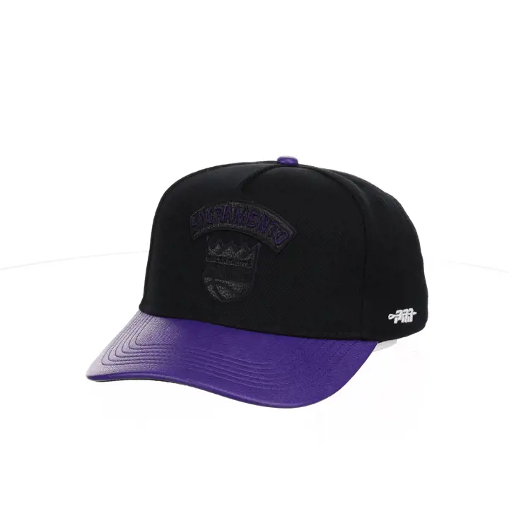 Sacramento Kings NBA PS Anarchy Pro Pinch Noir/vio/noir