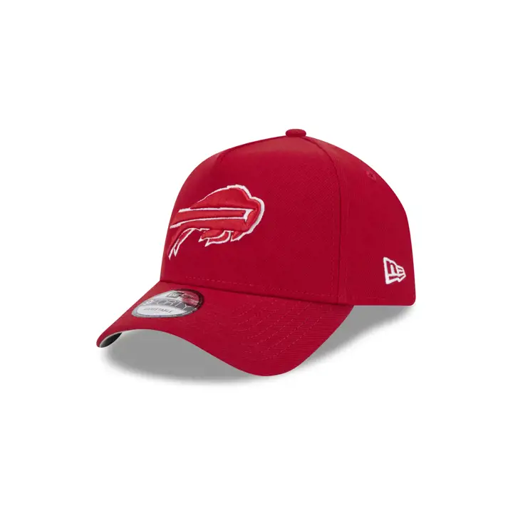 Casquette Buffalo Bills NFL Stock Basic TC 9FORTY A-Frame ROUGE