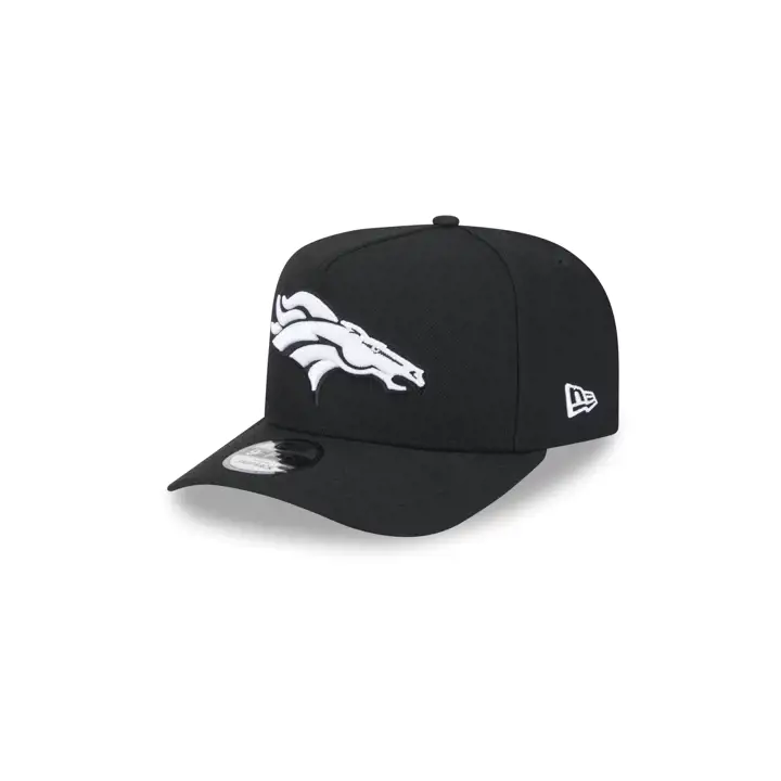 Denver Broncos NFL Stock Basic TC 950 A-Frame N/B