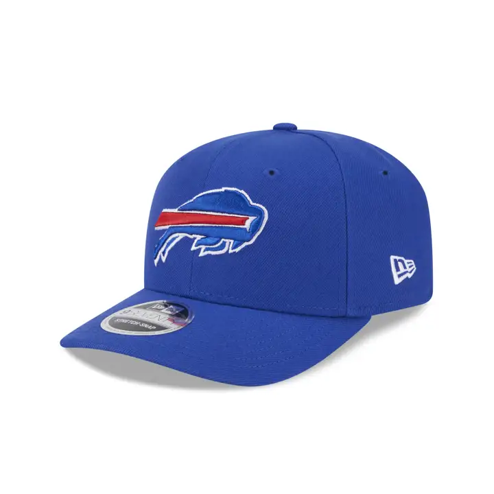 Crosse Buffalo Bills NFL Basic TC 970SS RBL