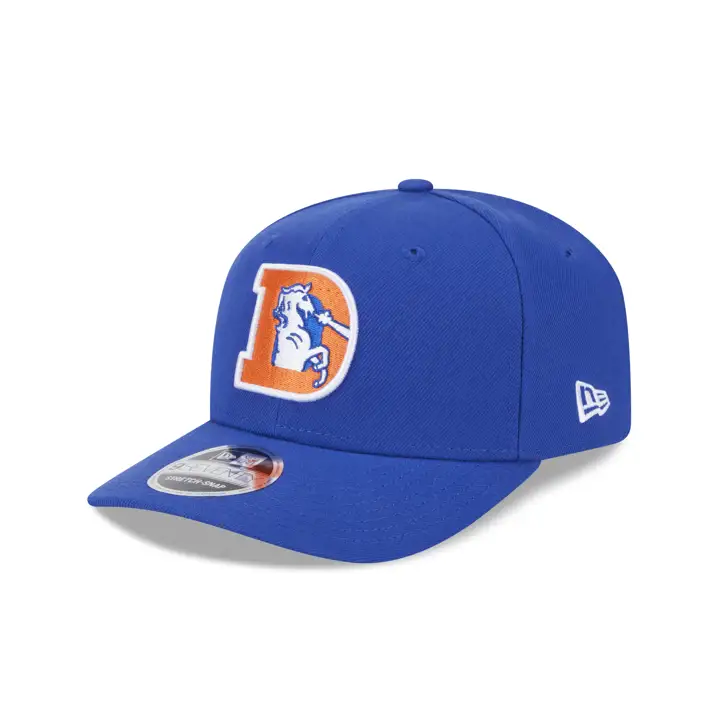 Denver Broncos NFL Stock Basic TC 970SS RBL