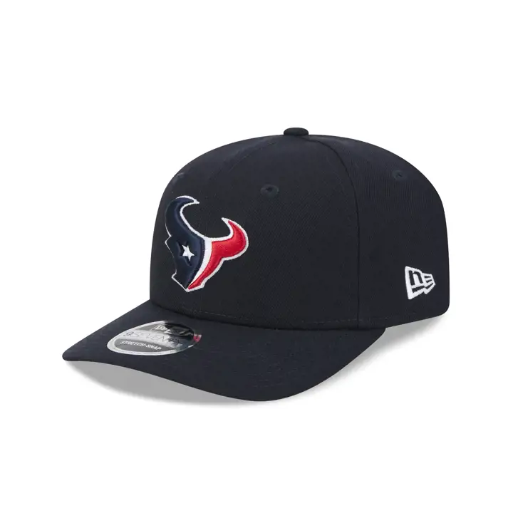 Houston Texans NFL Stock Basic TC 970SS Navy