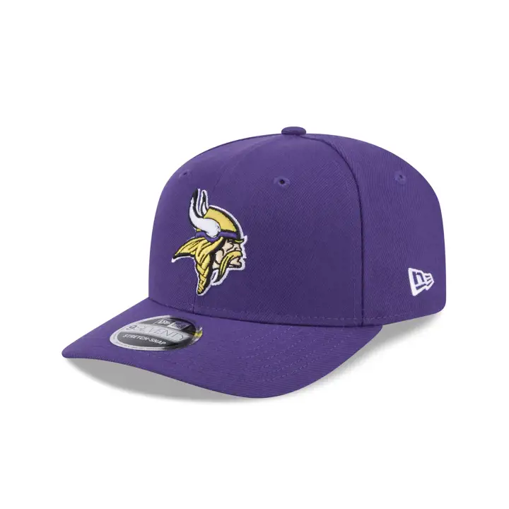 Minnesota Vikings NFL Stock Basic TC 970SS VIO