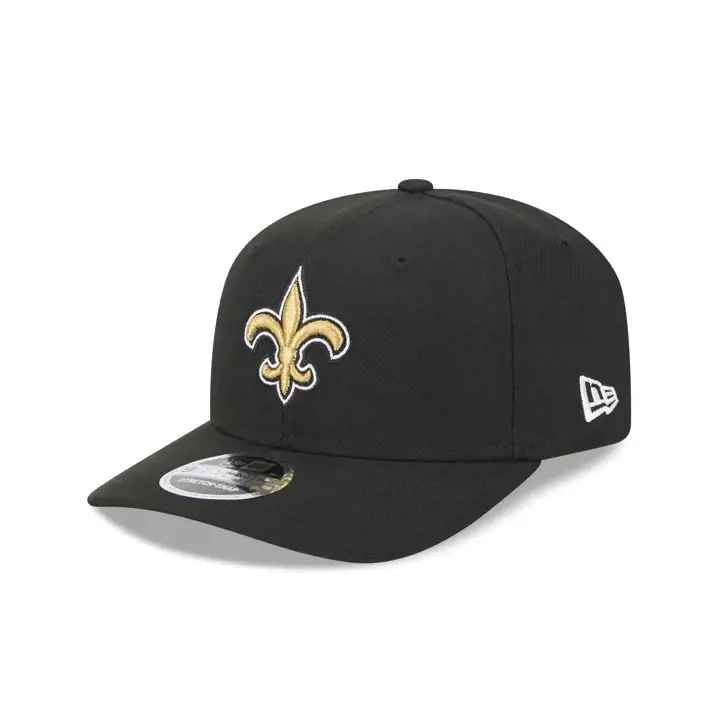 New Orleans Saints NFL Stock Basic TC 970SS NOIR