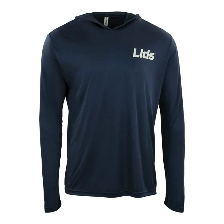 Lids Branded Men’s Performance Hooded T-Shirt