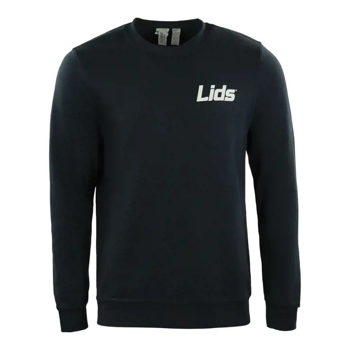 Sweat-shirt ras du cou unisexe Lids Branded Stockholm