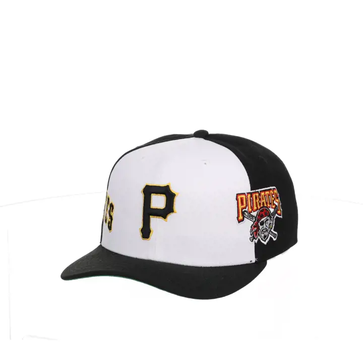 PITTSBURGH PIRATES MLB Overbite Pro Pinch Bch/Nch
