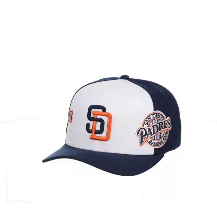 SAN DIEGO PADRES MLB Overbite Pro Pinch B/b
