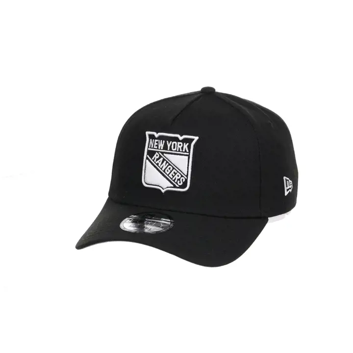 New York Rangers LNH NE NB 940AF Noir