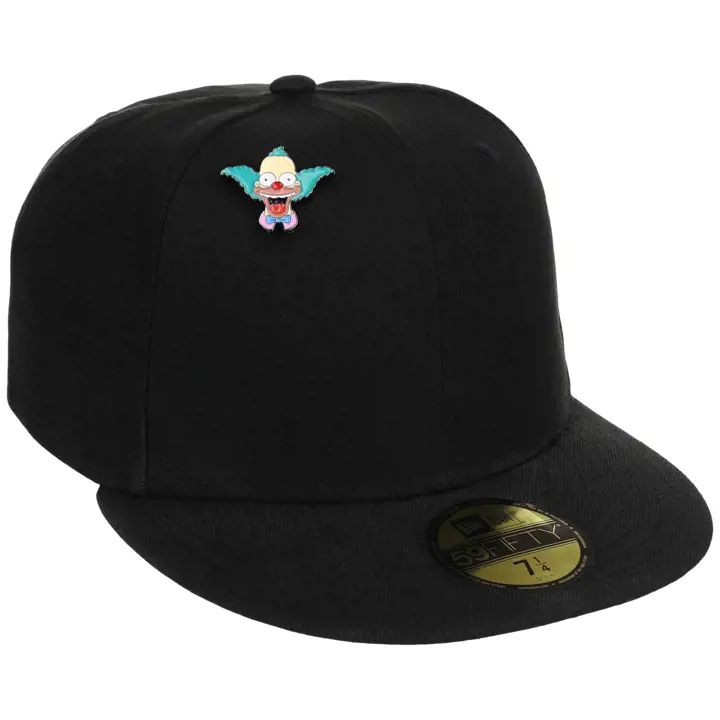 SIMPSONS Krusty le clown Épingle Simpson Ast