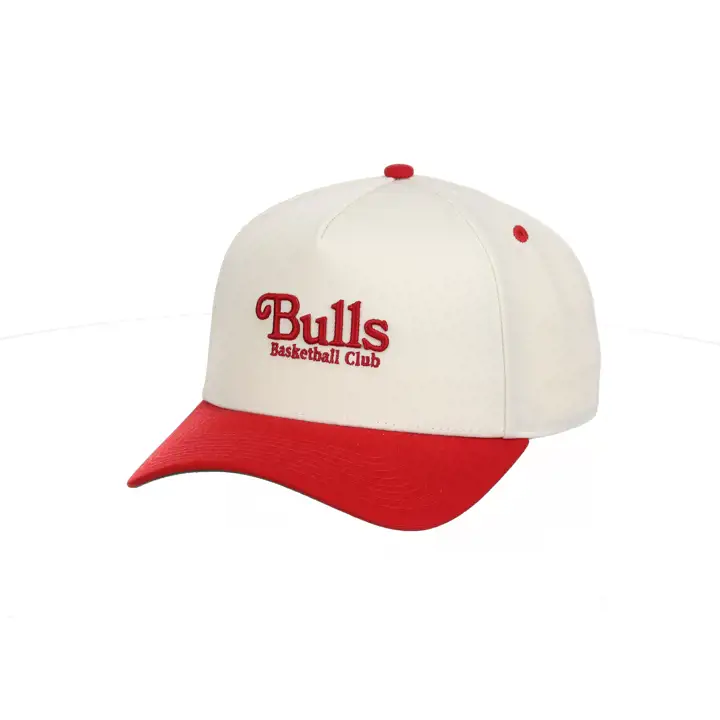 Chicago Bulls NBA MN Clubhouse Pro Pinch Actuel Rouge