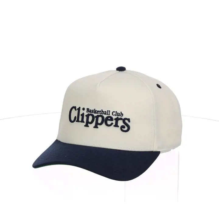 Los Angeles Clippers NBA MN Clubhouse Pro Pinch Current Marine