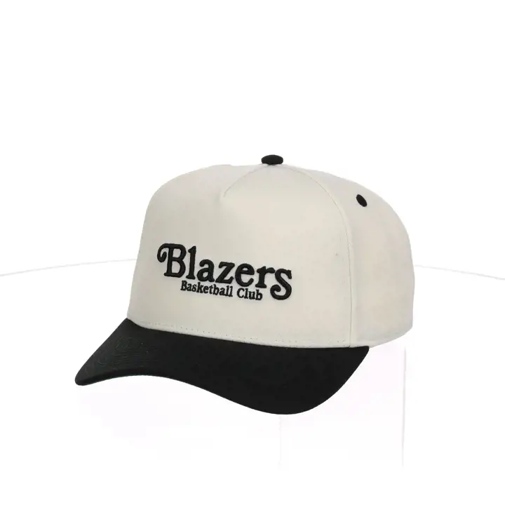 Portland Trail Blazers NBA MN Clubhouse Pro Pinch Current BL