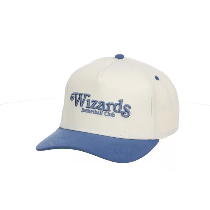 Washington Wizards NBA MN Clubhouse Pro Pinch HWC Bleu