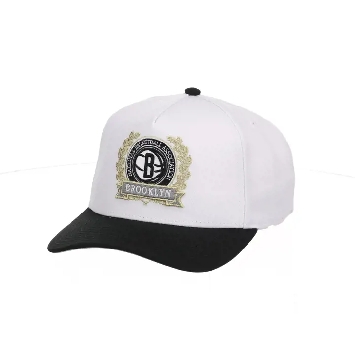 Brooklyn Nets NBA MN Golden Guild Pro Pinch BLA/VER/GRI