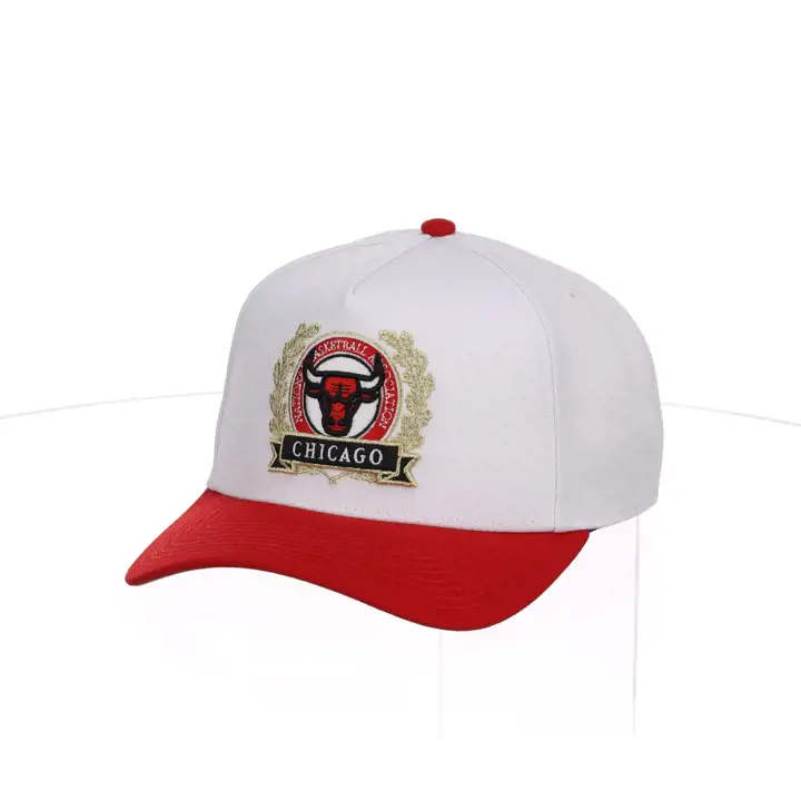 Chicago Bulls NBA MN Golden Guild Pro Pinch BLA/ROU/GRI