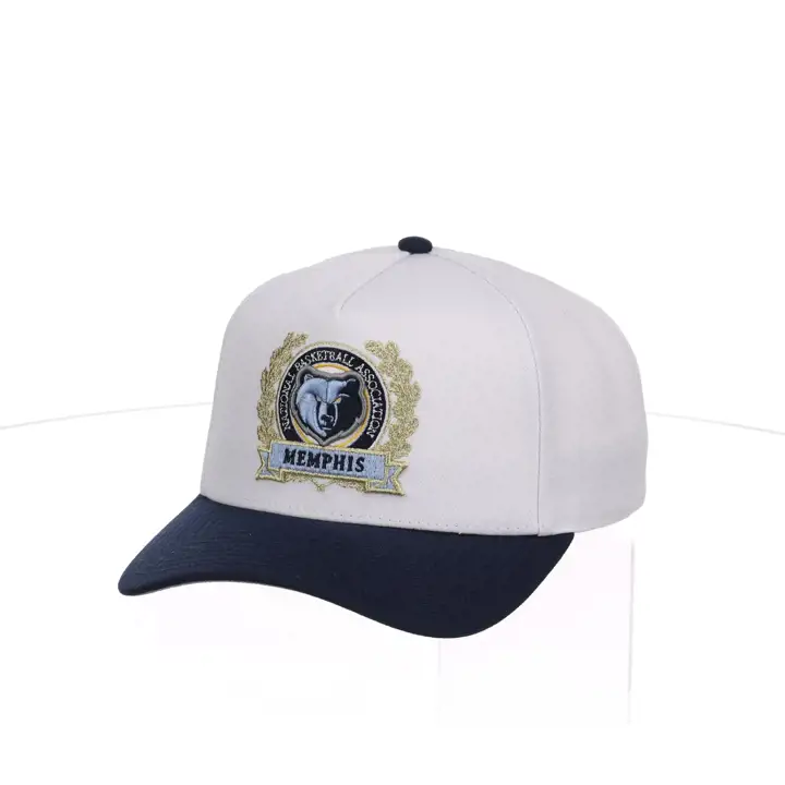 Memphis Grizzlies NBA MN Golden Guild Pro Pinch BLA/BLE/GRI
