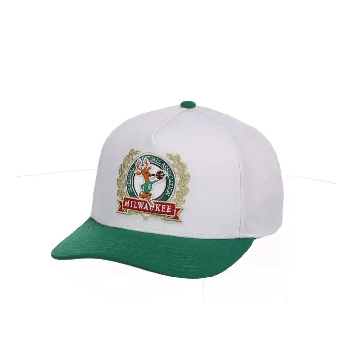 Milwaukee Bucks NBA MN Golden Guild Pro Pinch BLA/VER/GRI