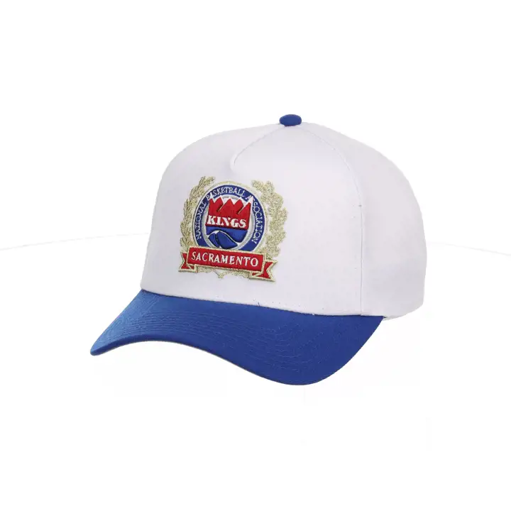 Sacramento Kings NBA MN Golden Guild Pro Pinch BLA/RGR/GRI