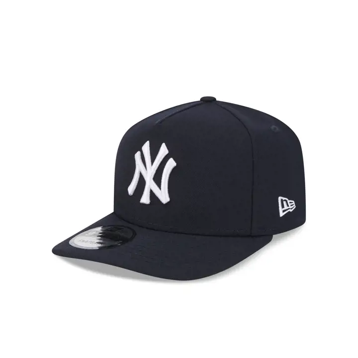 New York Yankees MLB OTC AF 9FIFTY WS 24 CHASE Marine/Marine/Gris