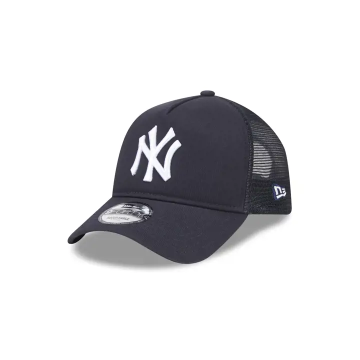 New York Yankees MLB OTC Casquette Trucker en Mousse AF 9FORTY WS 24 CHASE