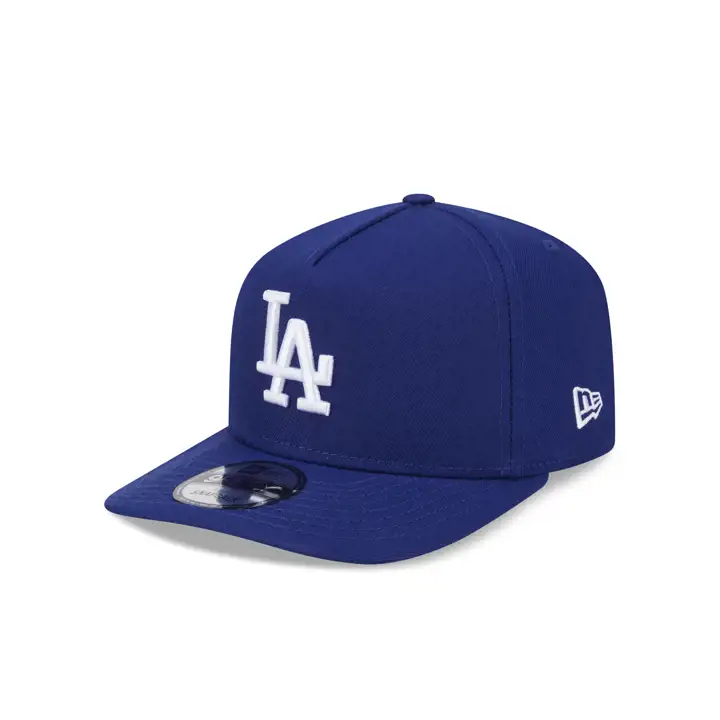 Los Angeles Dodgers MLB OTC CHASE 9FIFTY AF Rbl/rbl/gry