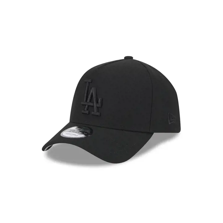 Los Angeles Dodgers MLB Blackout AF 9FORTY Chase N/N/G