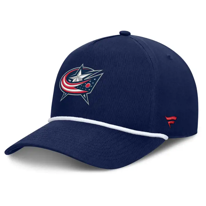 Columbus Blue Jackets 25 LNH AP Rink Aframe Marine