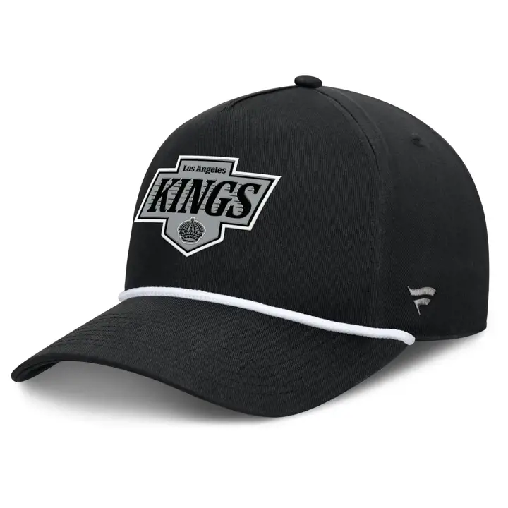 Los Angeles Kings 25 LNH AP Panneau Noir