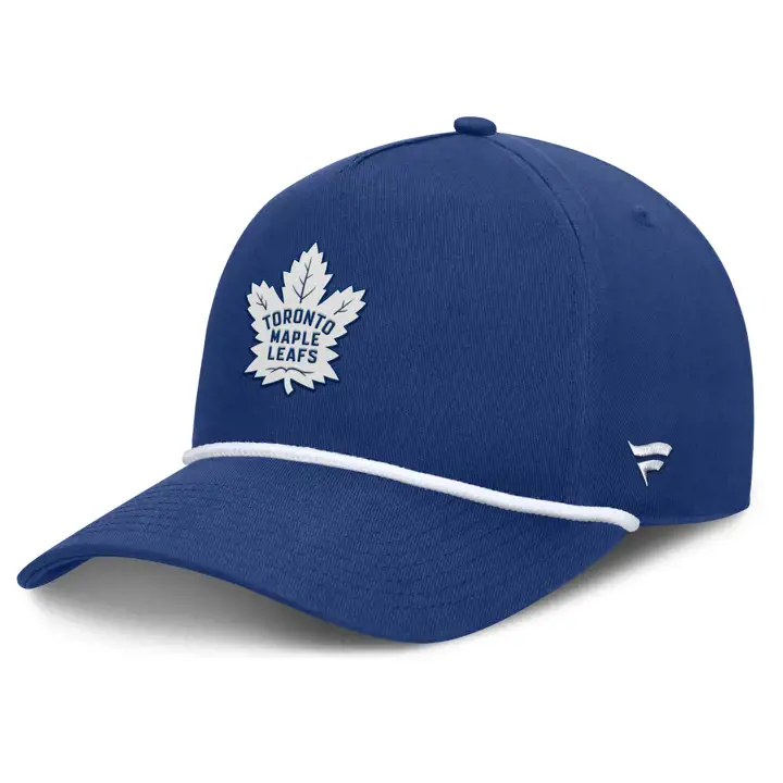 Toronto Maple Leafs 25 LNH Panneau Aframe COBALT